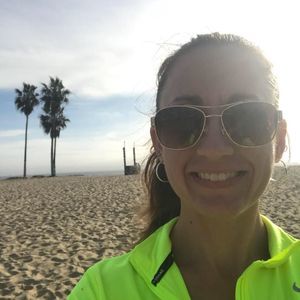 Meet your Posher, Ginger